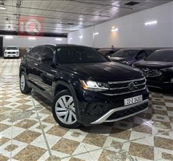 فولكسفاغن أطلس كروس سبورت